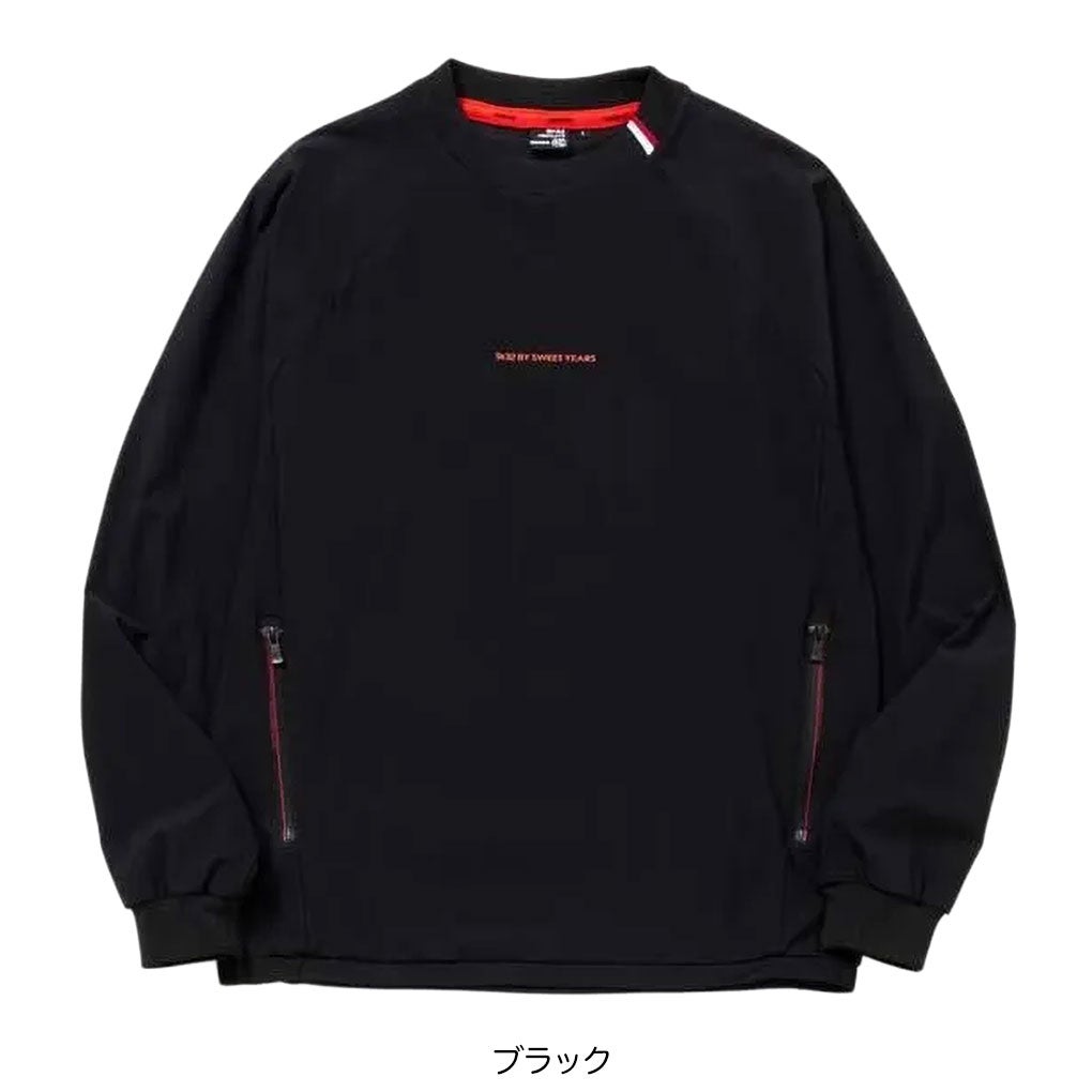 SY32GOLFアウターゴルフウェアメンズ日本正規品2026秋冬モデル