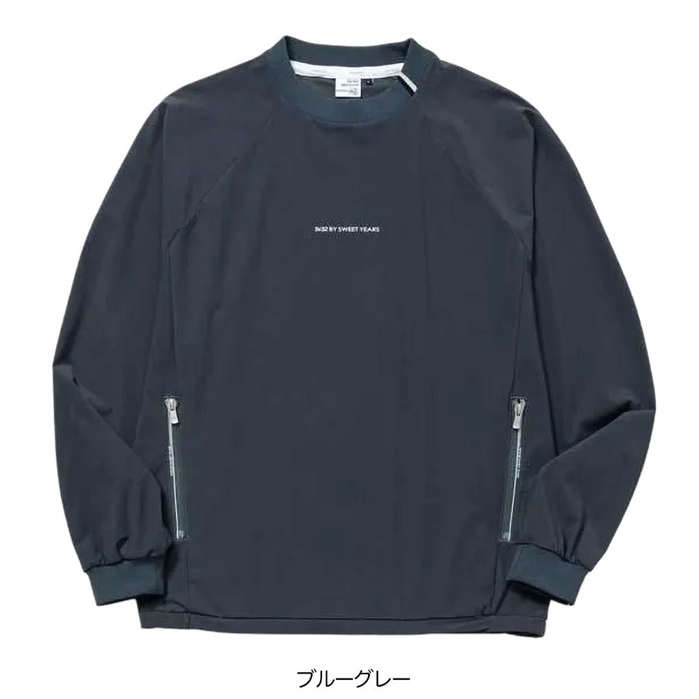 SY32GOLFアウターゴルフウェアメンズ日本正規品2026秋冬モデル