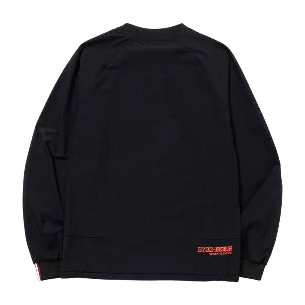 SY32GOLFアウターゴルフウェアメンズ日本正規品2026秋冬モデル
