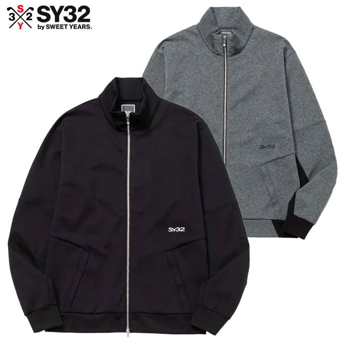 SY32GOLFアウターゴルフウェアメンズ日本正規品2026秋冬モデル