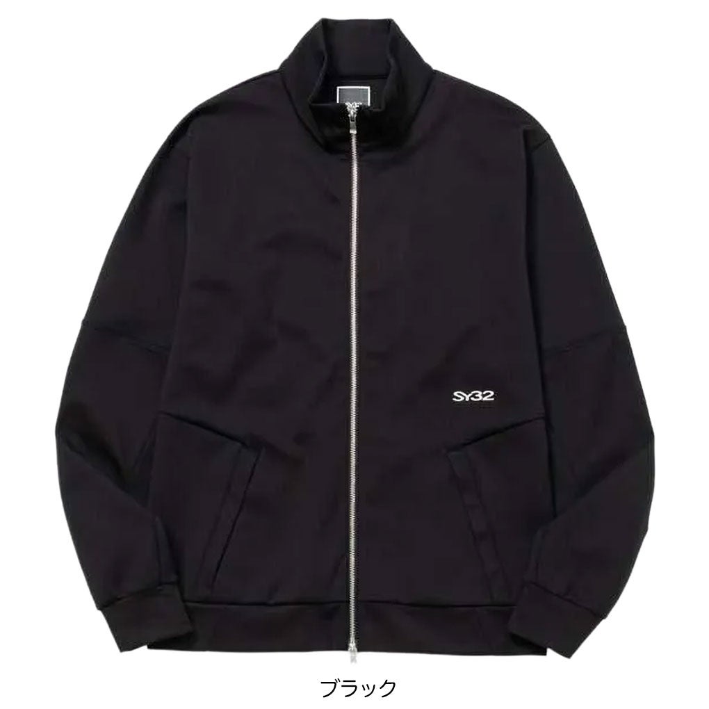 SY32GOLFアウターゴルフウェアメンズ日本正規品2026秋冬モデル