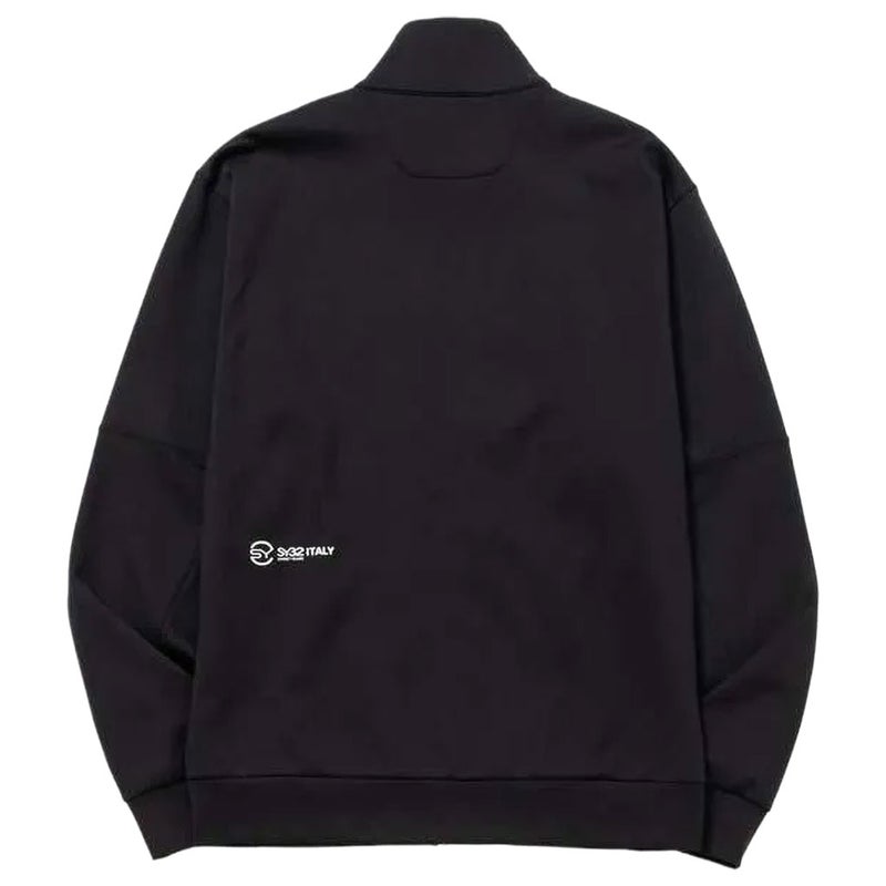 SY32GOLFアウターゴルフウェアメンズ日本正規品2026秋冬モデル
