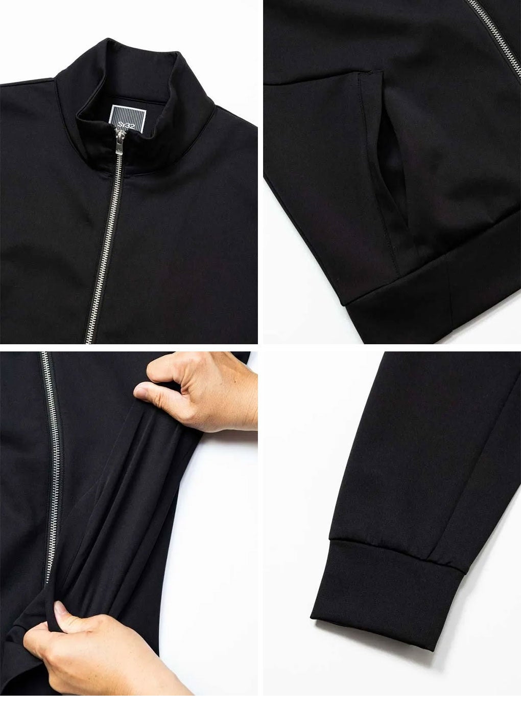 SY32GOLFパンツゴルフウェアメンズ日本正規品2026秋冬モデル