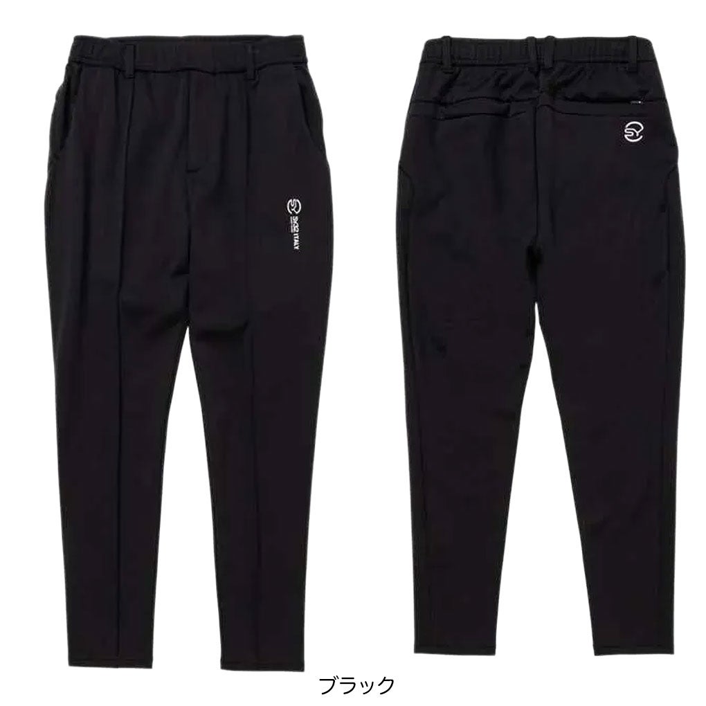 SY32GOLFパンツメンズ日本正規品2026秋冬モデル