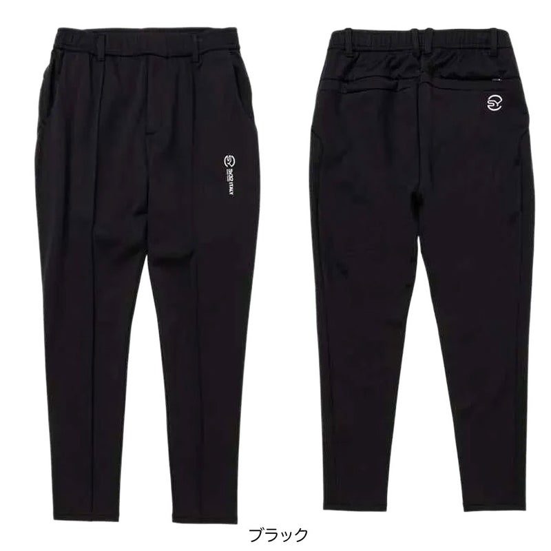 SY32GOLFパンツメンズ日本正規品2026秋冬モデル