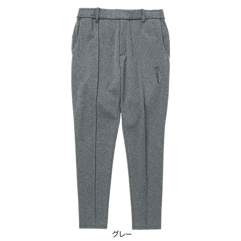 SY32GOLFパンツメンズ日本正規品2026秋冬モデル