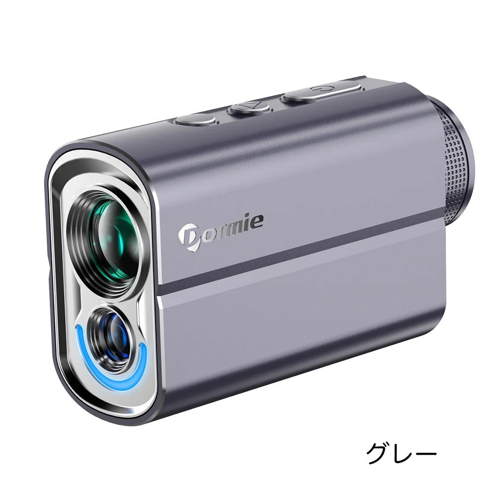 DORMIEドーミーT200ゴルフレーザー距離計