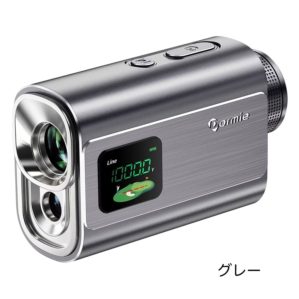 DORMIEドーミーT200Proゴルフレーザー距離計