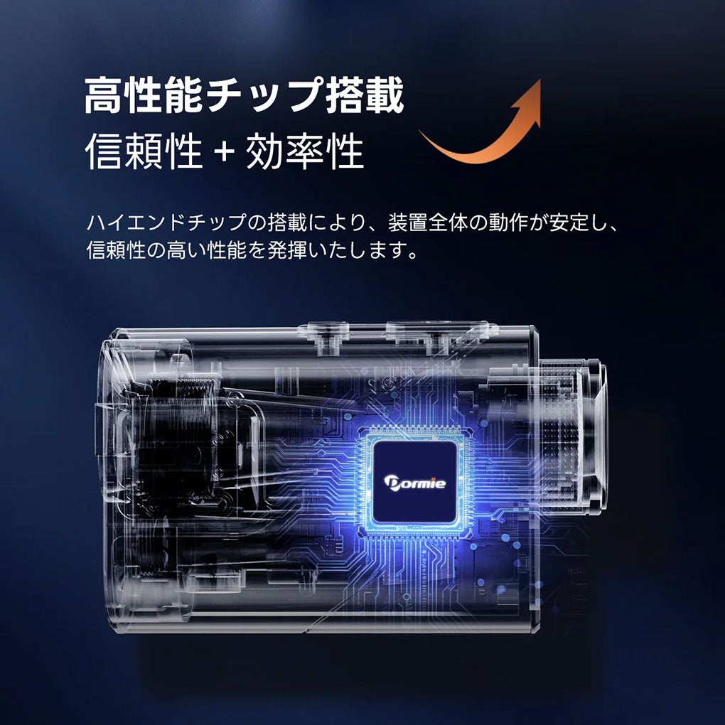 DORMIEドーミーT200Proゴルフレーザー距離計