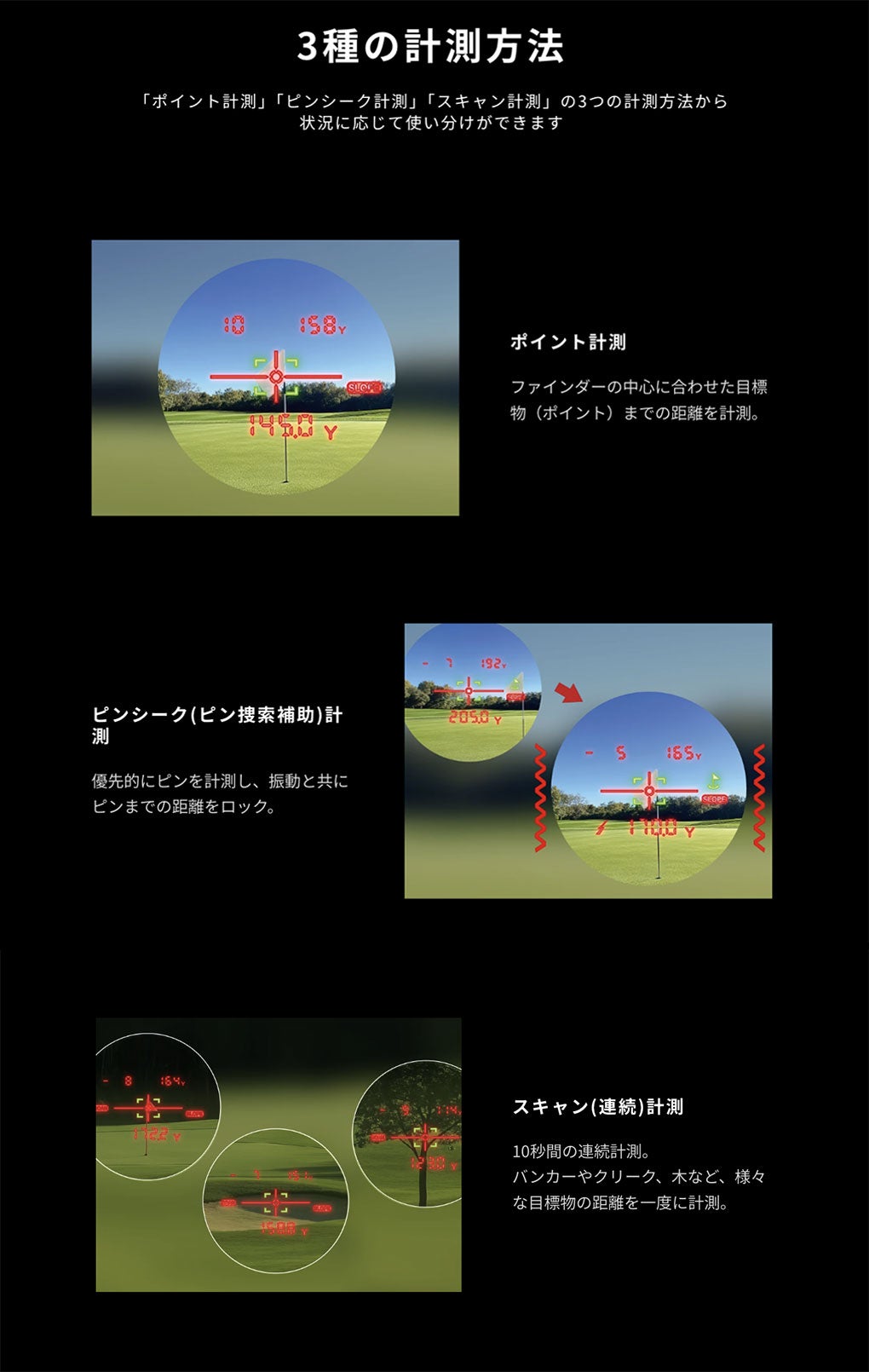 ショットナビPRECISLMレーザー距離計測器ShotNaviゴルフ2026年モデル日本正規品