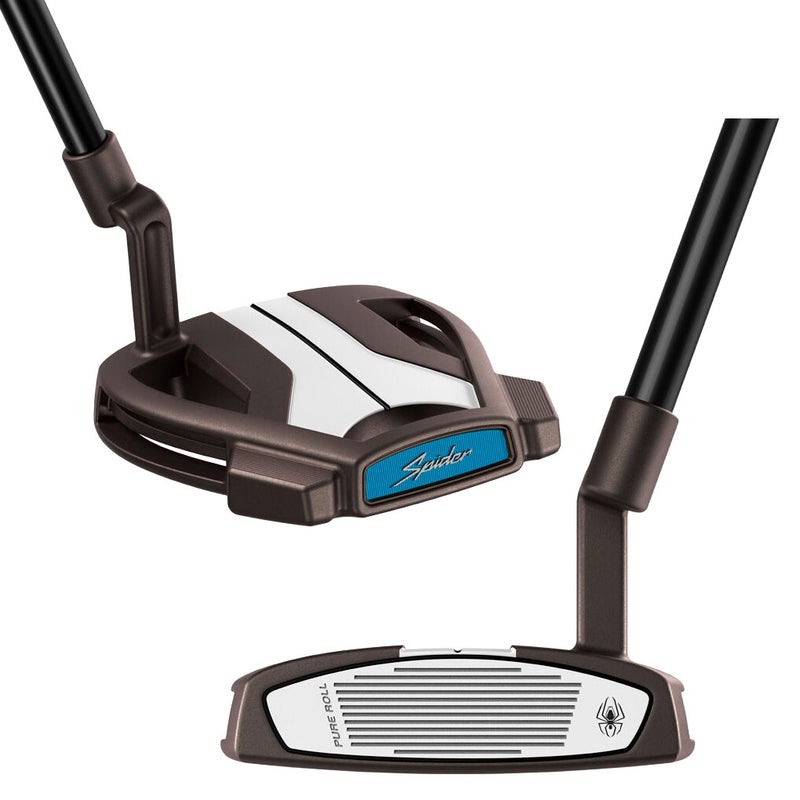 テーラーメイドSpiderTourXパターメンズ右用スパイダーTaylorMade2026年モデルUSA直輸入品