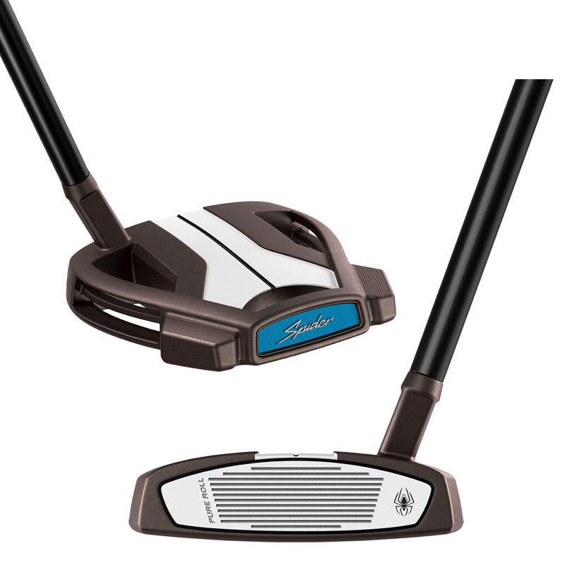 テーラーメイドSpiderTourXパターメンズ右用スパイダーTaylorMade2026年モデルUSA直輸入品