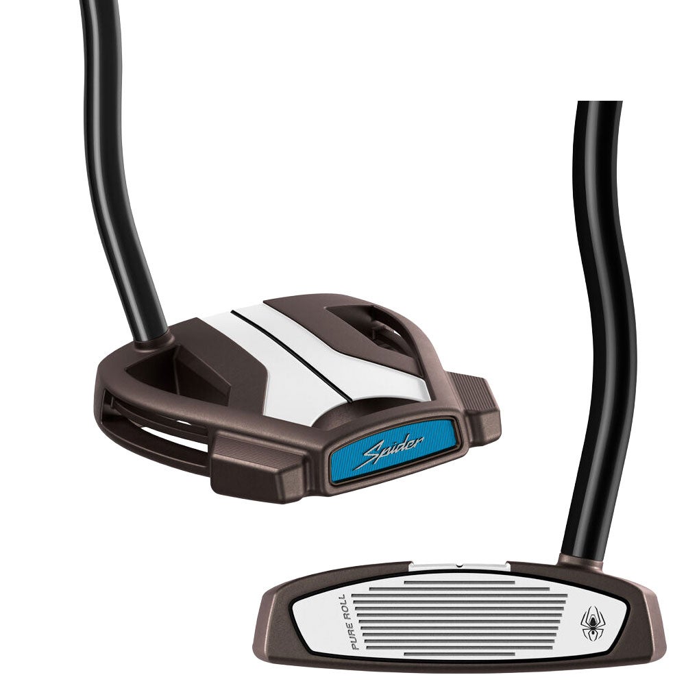 テーラーメイドSpiderTourXパターメンズ右用スパイダーTaylorMade2026年モデルUSA直輸入品