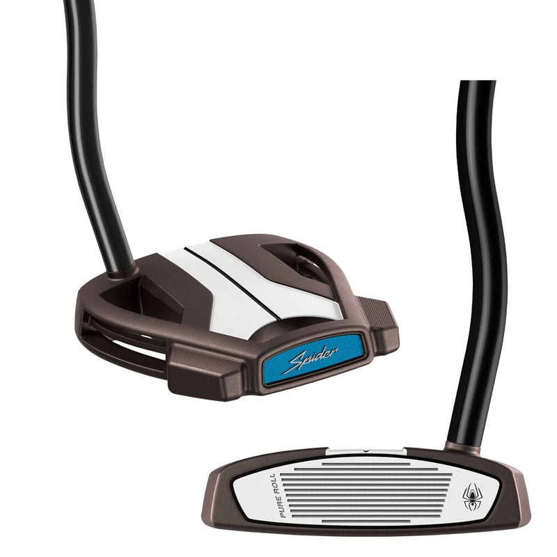 テーラーメイドSpiderTourXパターメンズ右用スパイダーTaylorMade2026年モデルUSA直輸入品