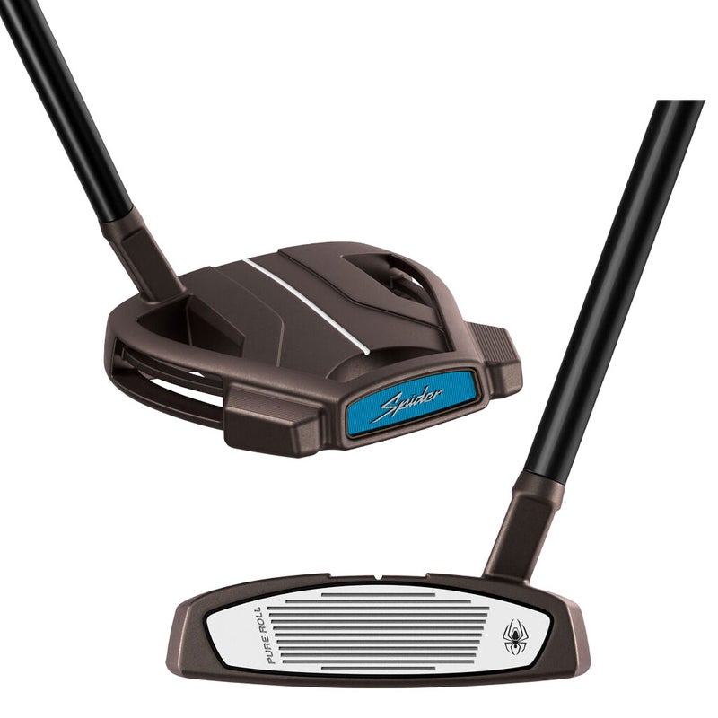 テーラーメイドSpiderTourXパターメンズ右用スパイダーTaylorMade2026年モデルUSA直輸入品