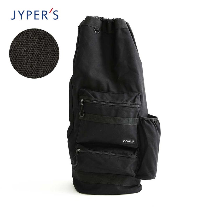 クラブ用バックパック_OOWLS_JYPRF26CBP