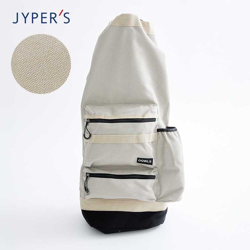 クラブ用バックパック_OOWLS_JYPRF26CBP
