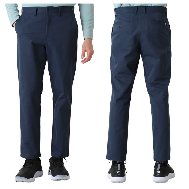 トラヴィスマシューパンツメンズゴルフウェアボトムスTravisMathew2026秋冬モデル日本正規品