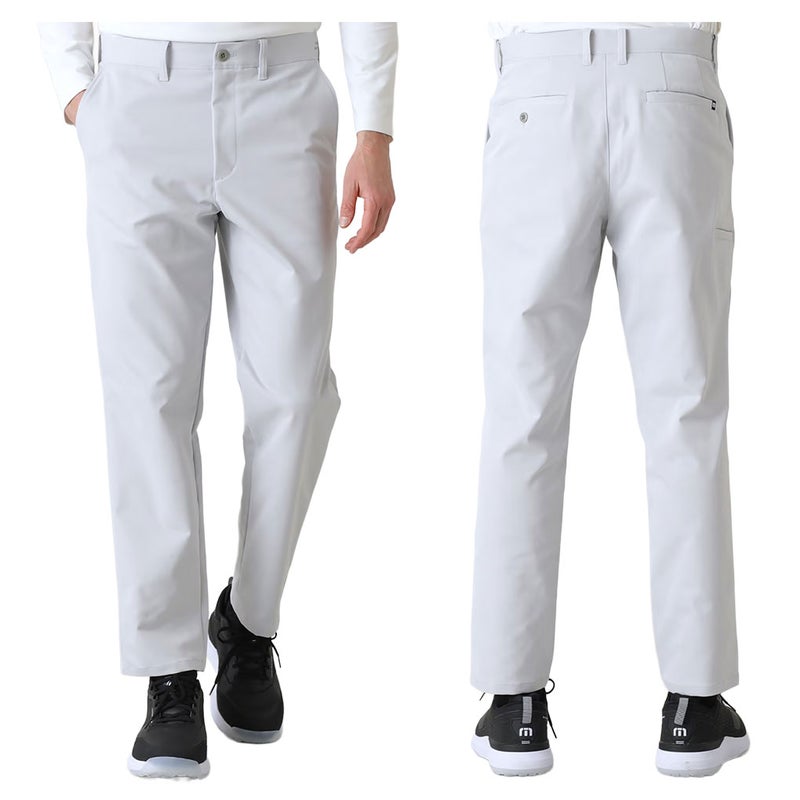 トラヴィスマシューパンツメンズゴルフウェアボトムスTravisMathew2026秋冬モデル日本正規品