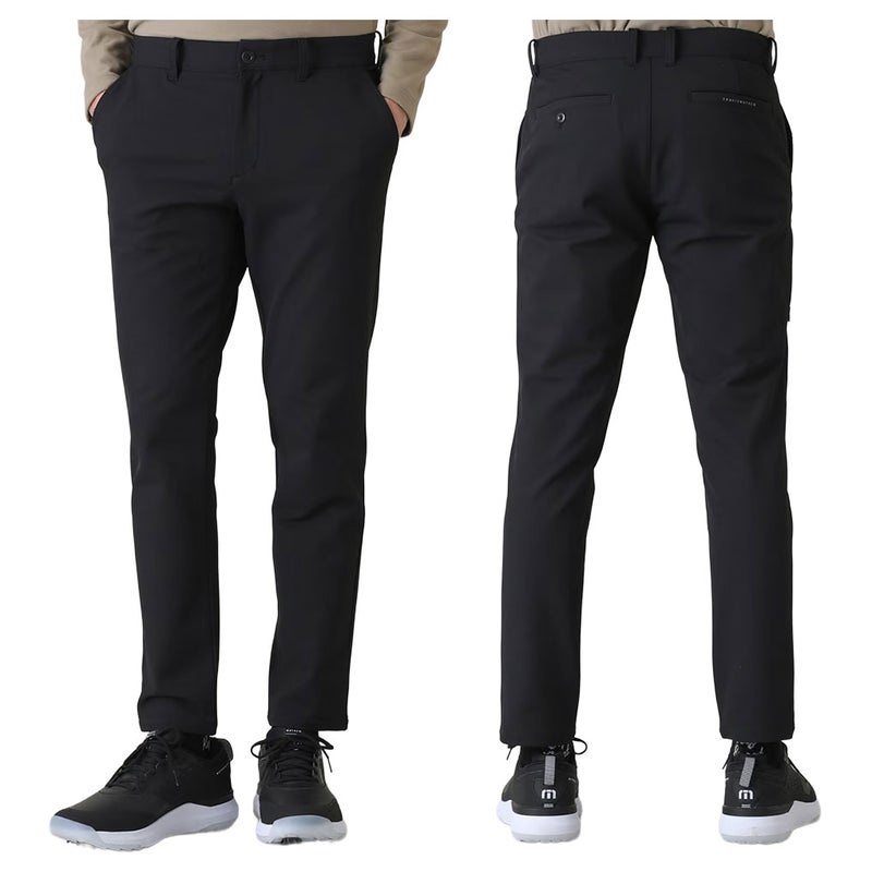 トラヴィスマシューパンツメンズゴルフウェアボトムスTravisMathew2026秋冬モデル日本正規品