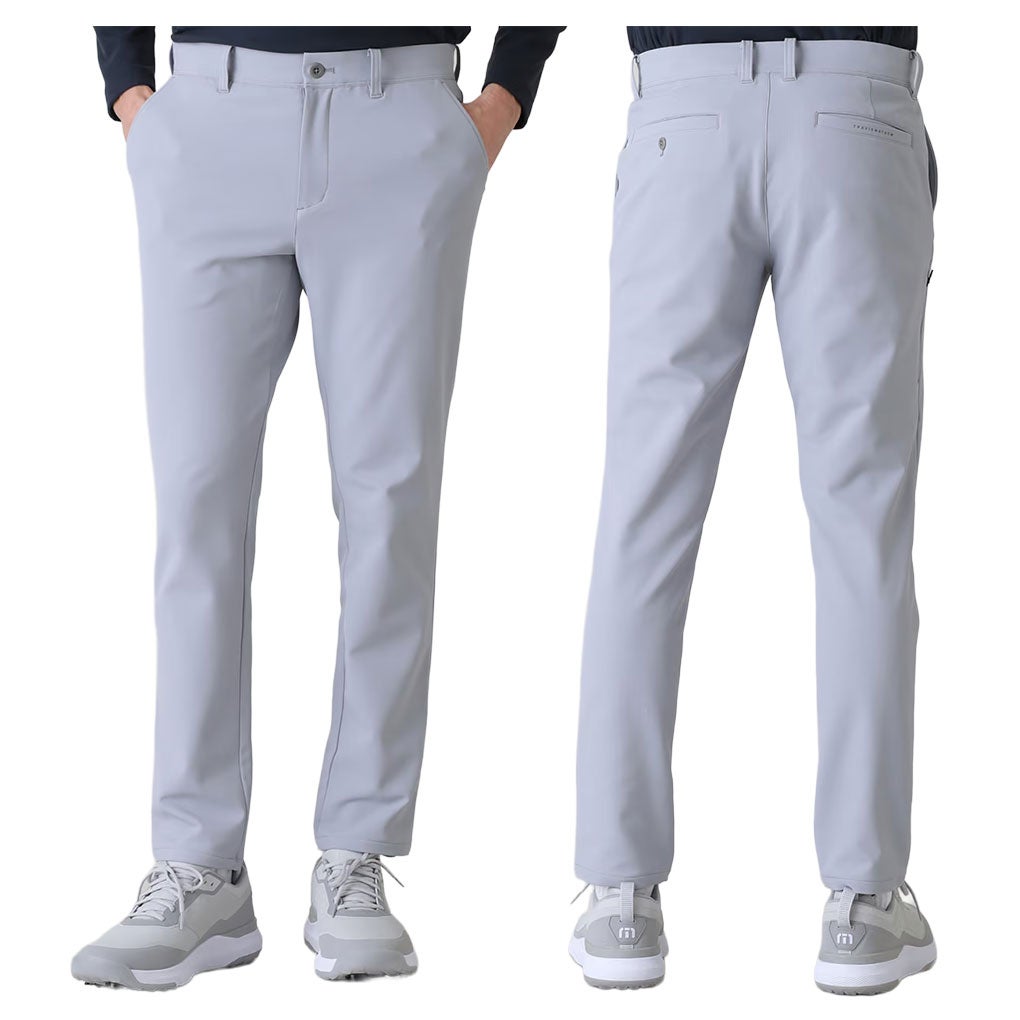 トラヴィスマシューパンツメンズゴルフウェアボトムスTravisMathew2026秋冬モデル日本正規品