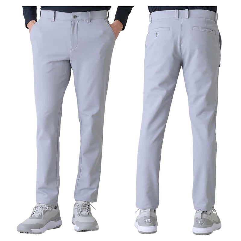 トラヴィスマシューパンツメンズゴルフウェアボトムスTravisMathew2026秋冬モデル日本正規品