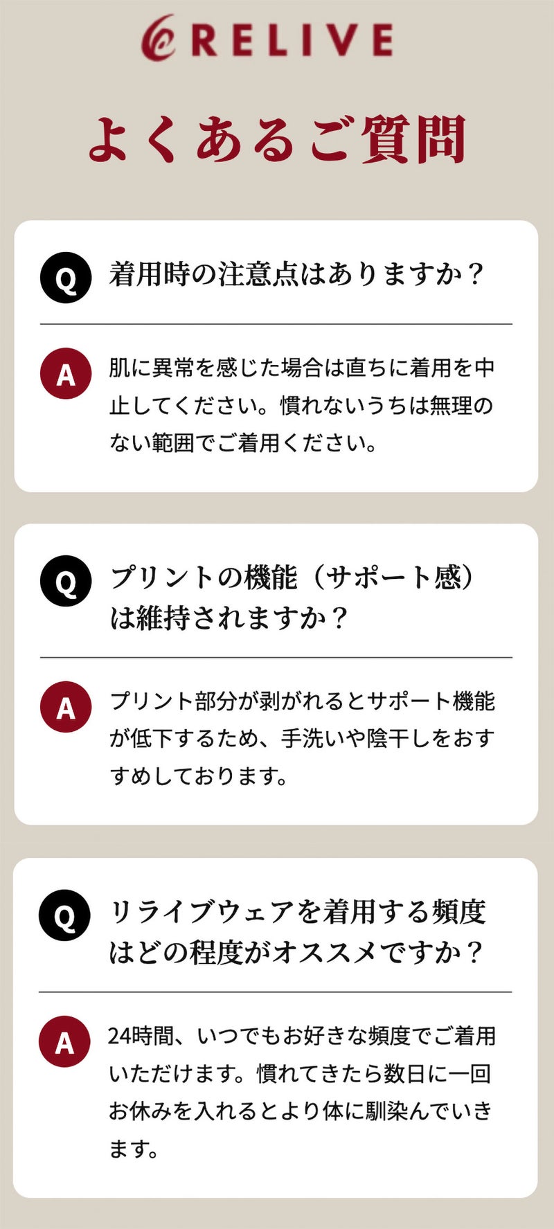 バリューゴルフ×リライブ コラボポロシャツ ネイビー メンズ着用イメージ
