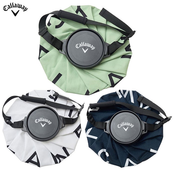 キャロウェイ氷のうCallaway2026春夏モデル日本正規品
