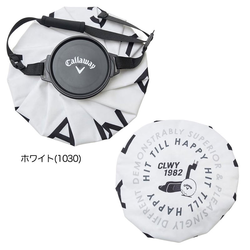 キャロウェイ氷のうCallaway2026春夏モデル日本正規品