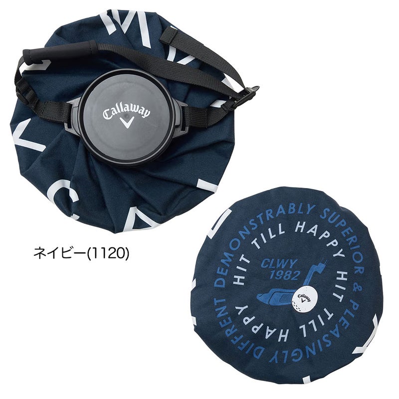 キャロウェイ氷のうCallaway2026春夏モデル日本正規品