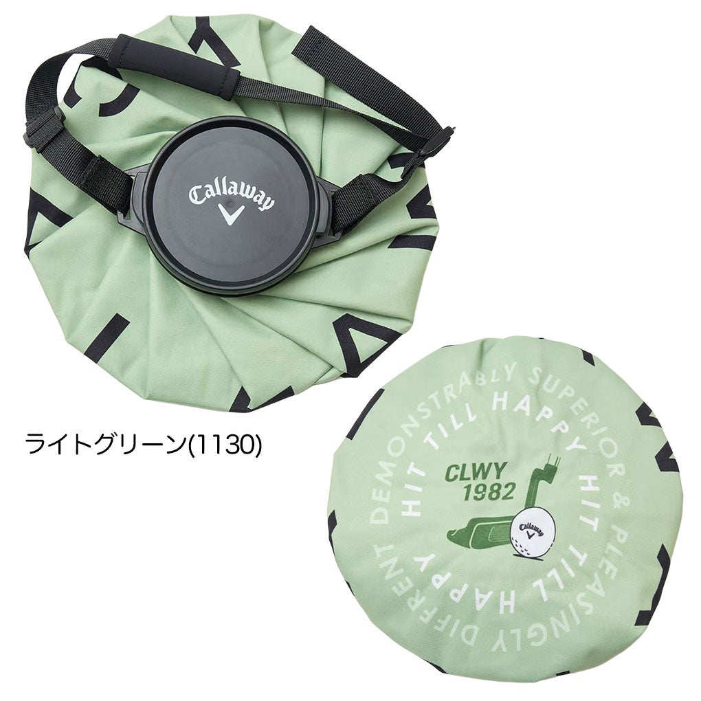 キャロウェイ氷のうCallaway2026春夏モデル日本正規品スカバーレディースCallaway2026春夏モデル日本正規品