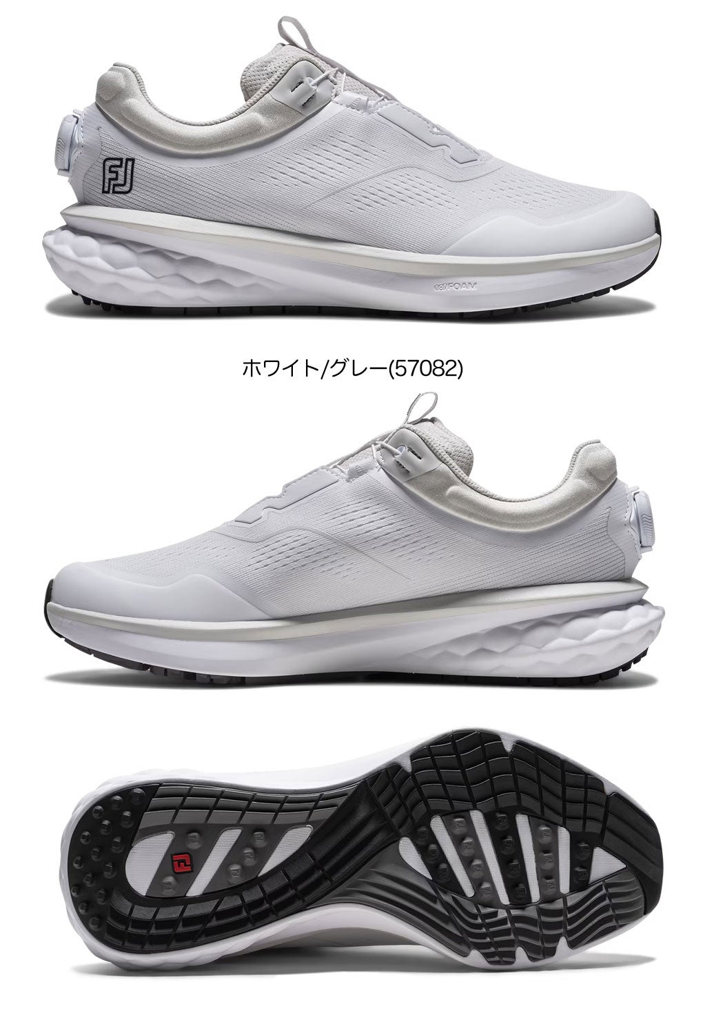 フットジョイゴルフシューズメンズ靴FOOTJOY2026年モデル日本正規品