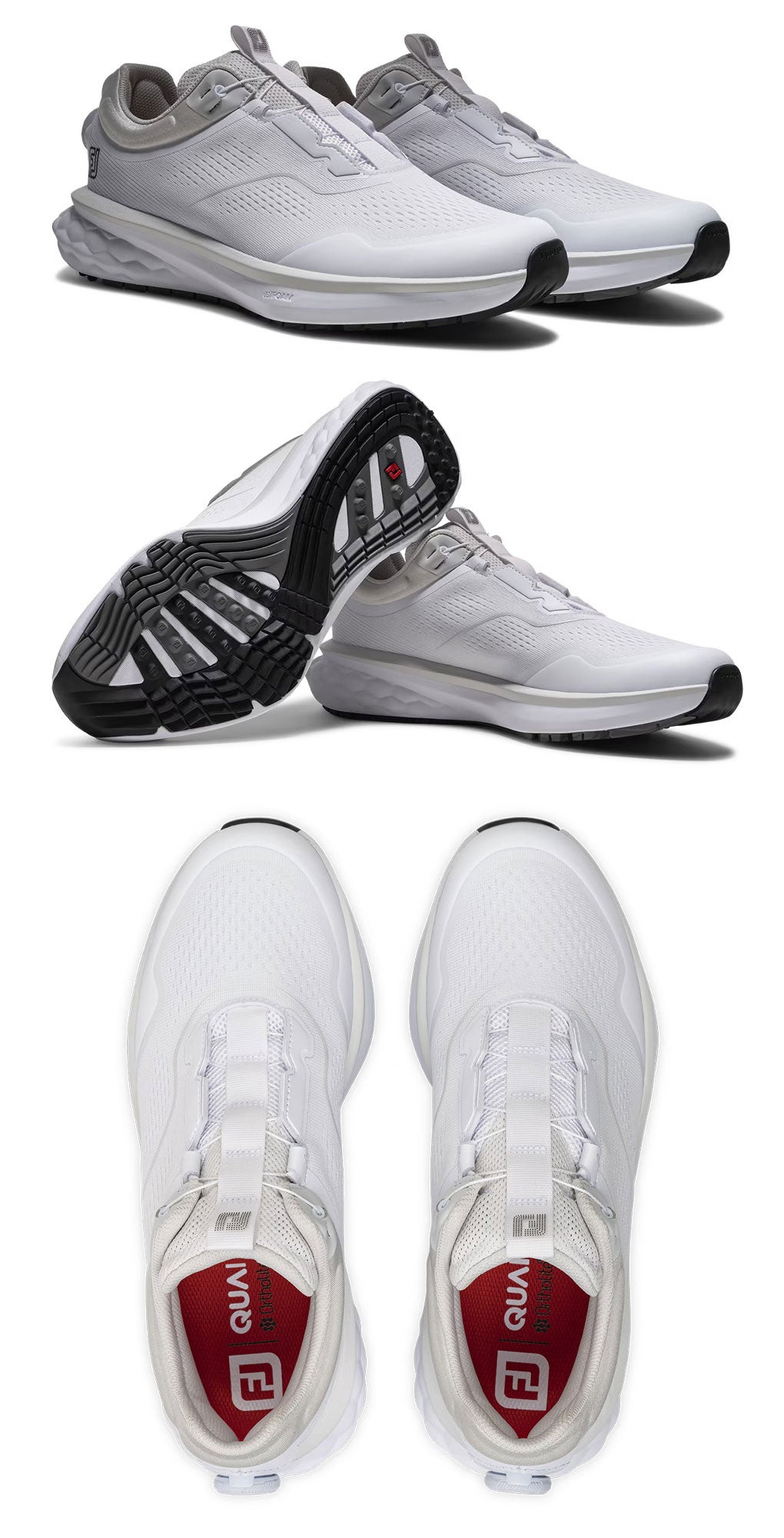 フットジョイゴルフシューズメンズ靴FOOTJOY2026年モデル日本正規品
