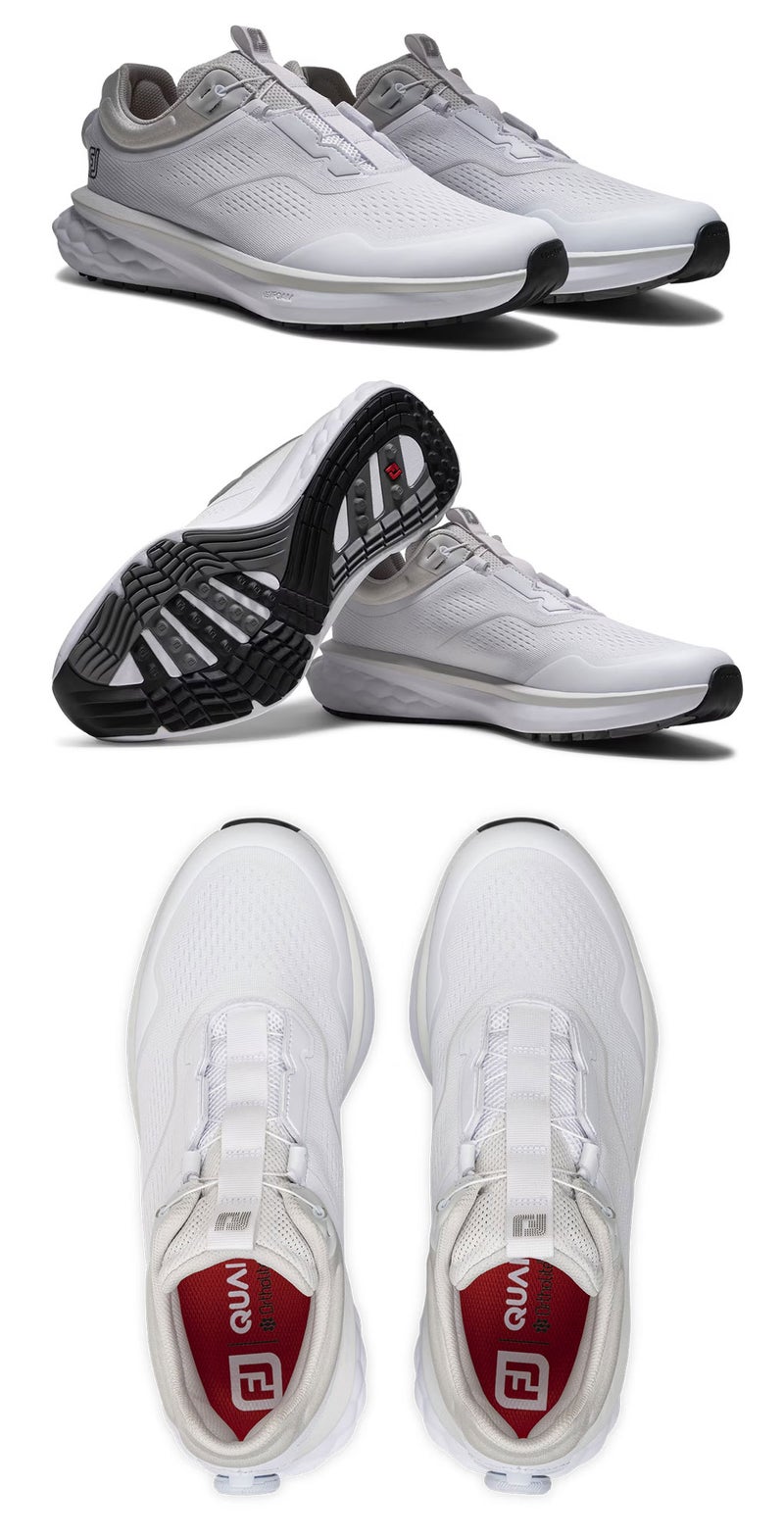フットジョイゴルフシューズメンズ靴FOOTJOY2026年モデル日本正規品