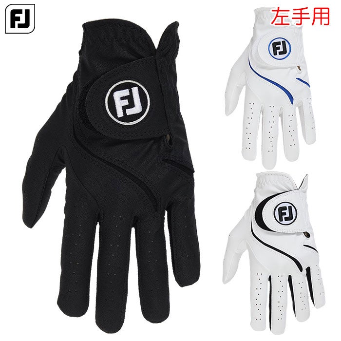 フットジョイゴルフグローブ左手用メンズFOOTJOYゴルフグローブ日本正規品