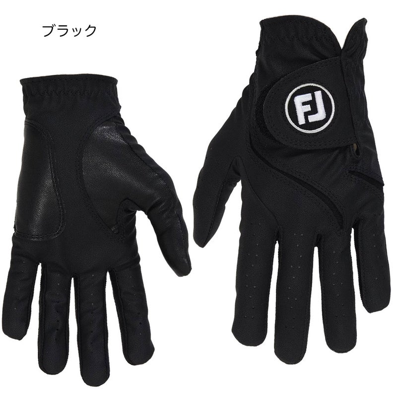 フットジョイゴルフグローブ左手用メンズFOOTJOYゴルフグローブ日本正規品