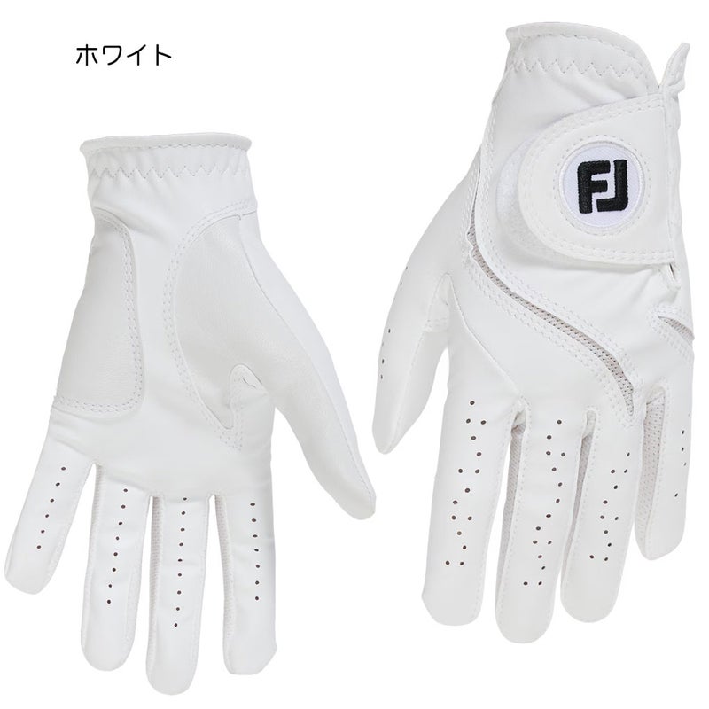 フットジョイゴルフグローブ両手用レディースFOOTJOYゴルフグローブ日本正規品