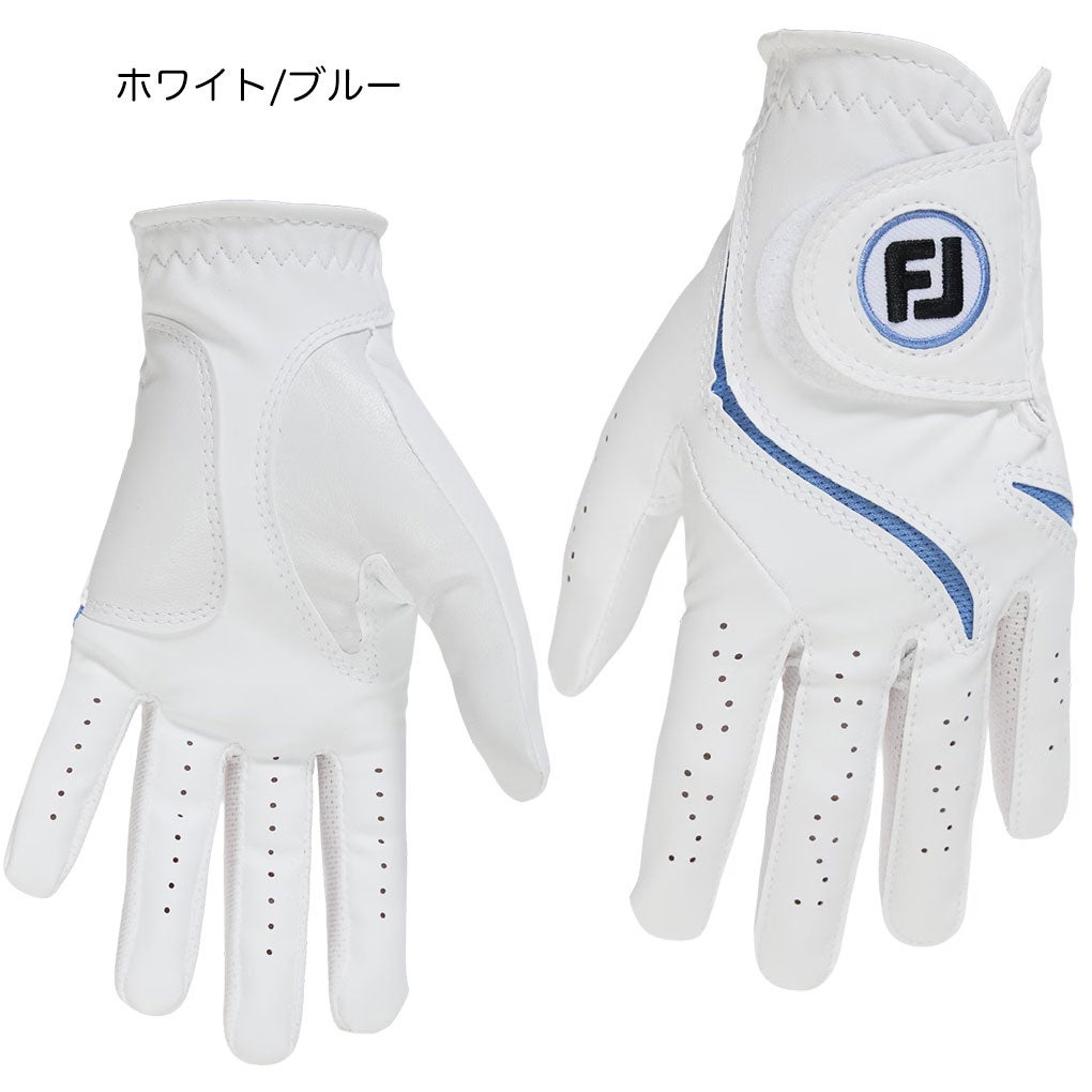 フットジョイゴルフグローブ両手用レディースFOOTJOYゴルフグローブ日本正規品