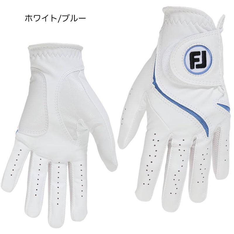 フットジョイゴルフグローブ両手用レディースFOOTJOYゴルフグローブ日本正規品