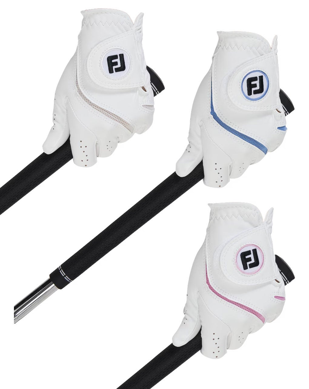 フットジョイゴルフグローブ両手用レディースFOOTJOYゴルフグローブ日本正規品