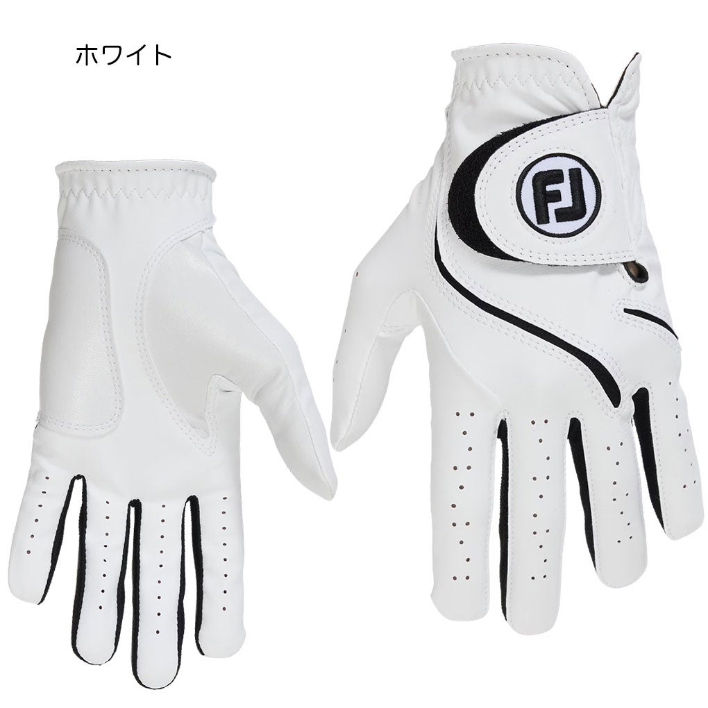 フットジョイゴルフグローブ右手用メンズFOOTJOYゴルフグローブ日本正規品