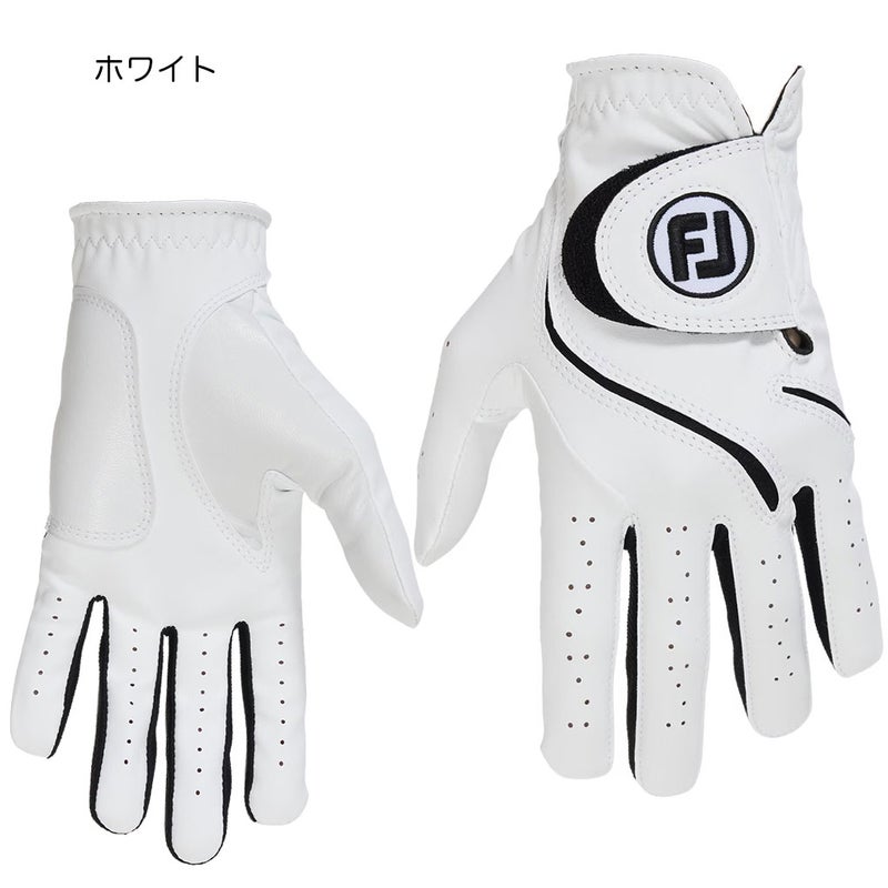 フットジョイゴルフグローブ右手用メンズFOOTJOYゴルフグローブ日本正規品