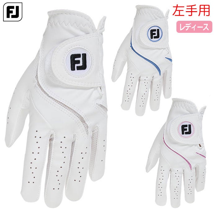 フットジョイゴルフグローブ両手用レディースFOOTJOYゴルフグローブ日本正規品
