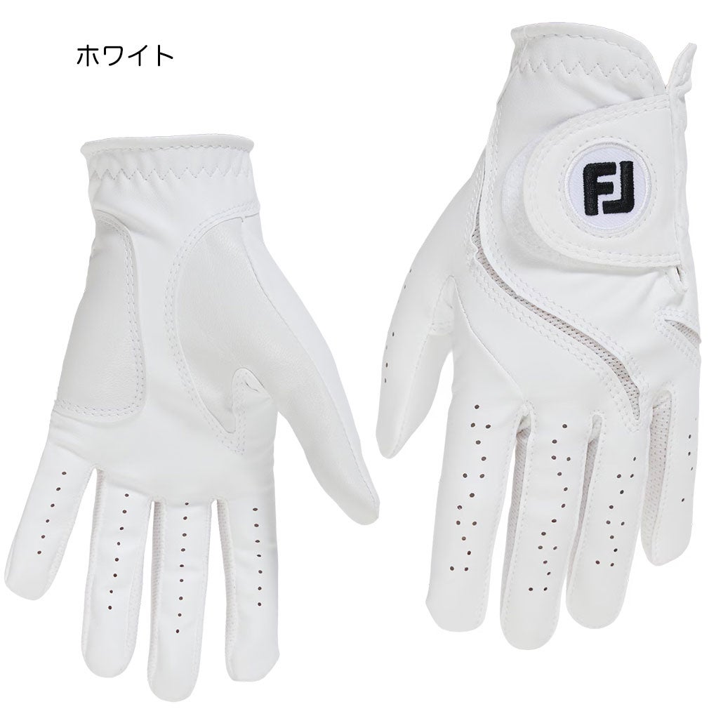 フットジョイゴルフグローブ両手用レディースFOOTJOYゴルフグローブ日本正規品