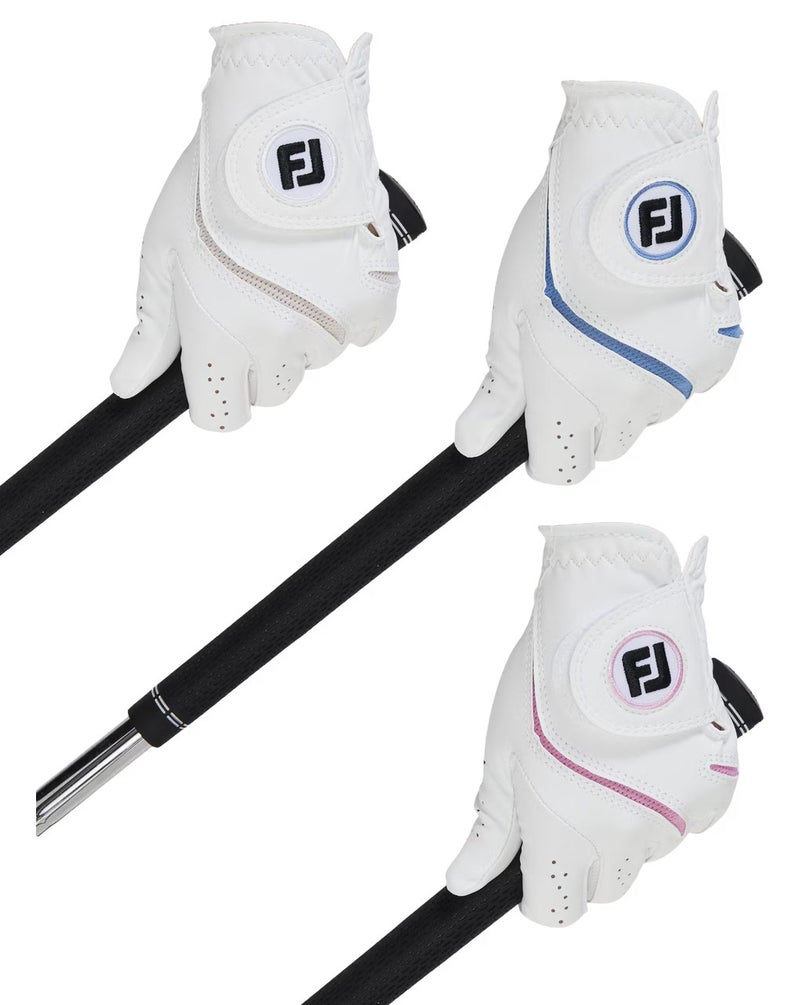 フットジョイゴルフグローブ両手用レディースFOOTJOYゴルフグローブ日本正規品