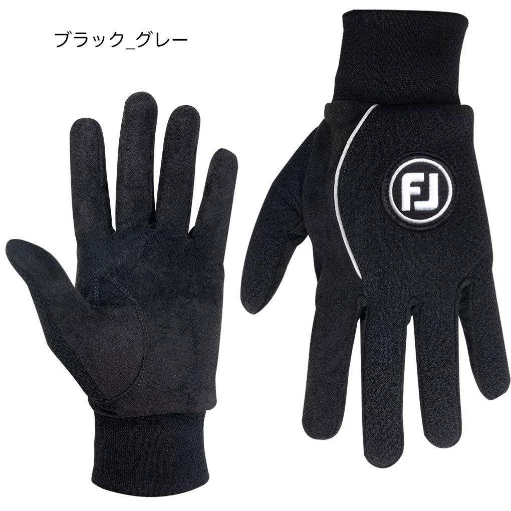 フットジョイゴルフグローブ両手用メンズFOOTJOYゴルフグローブ日本正規品