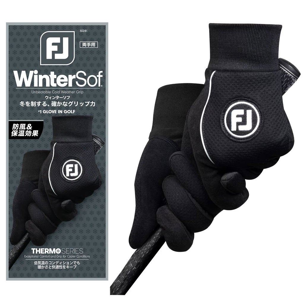 フットジョイゴルフグローブ両手用メンズFOOTJOYゴルフグローブ日本正規品