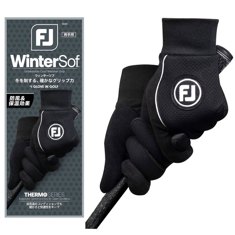 フットジョイゴルフグローブ両手用メンズFOOTJOYゴルフグローブ日本正規品