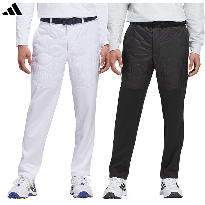 アディダスパンツTS011メンズadidas2026秋冬モデル日本正規品