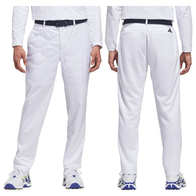 アディダスパンツTS011メンズadidas2026秋冬モデル日本正規品